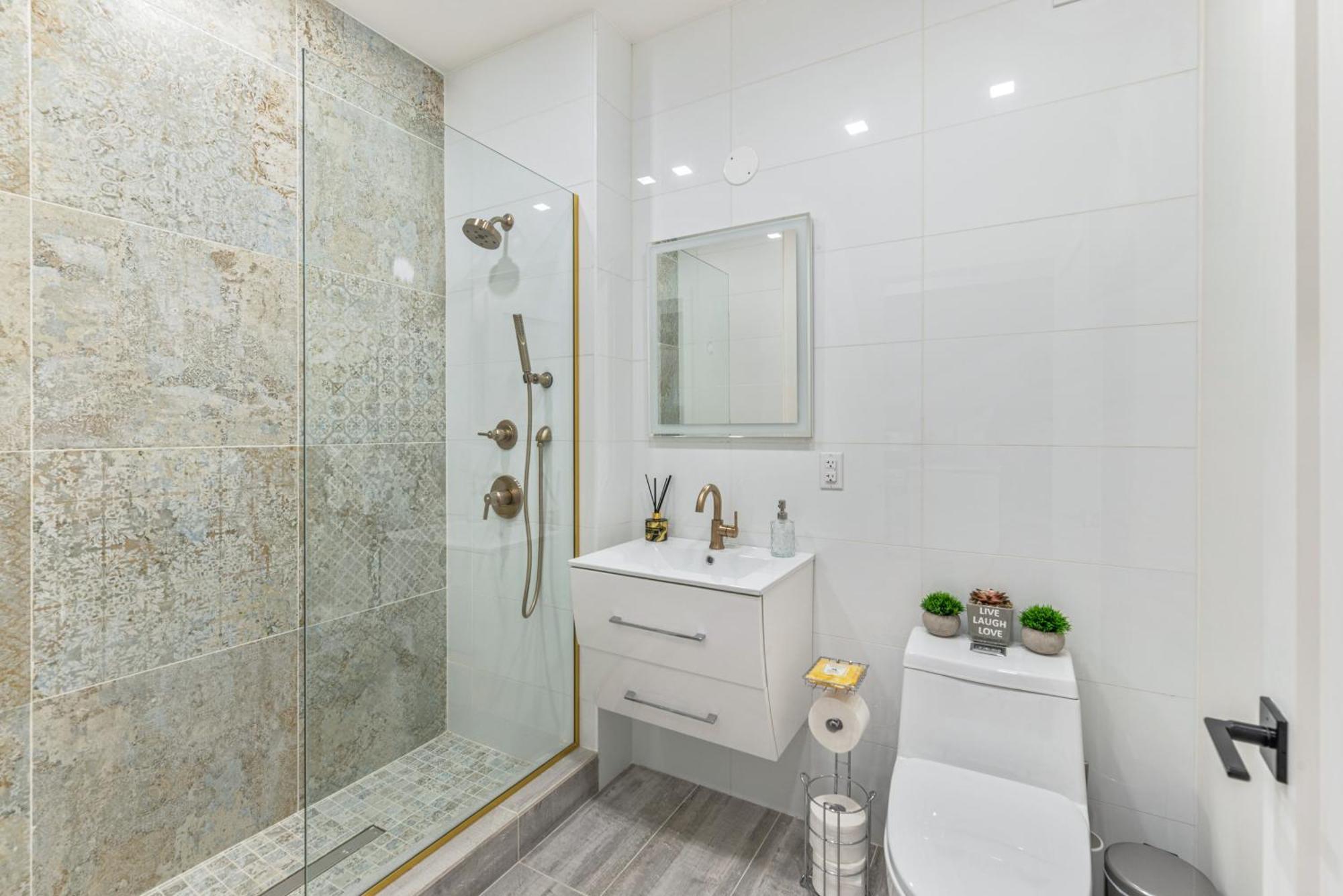 Appartement W Charming Juliet Balcony In Upper East *